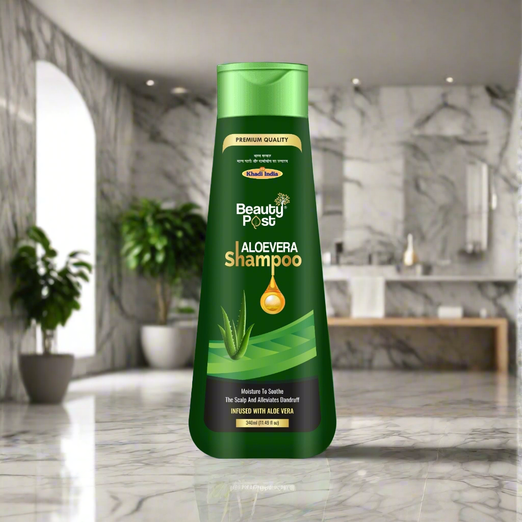 🌿 Beauty Post Premium Shampoo Combo Pack - 4 x 340ml