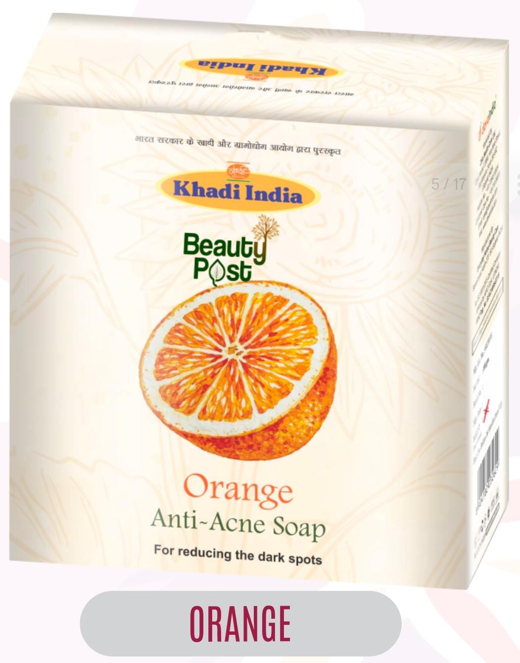 Beauty Post Milky Soap Combo - Complete 7 Varieties Pack (Free Shipping Included)